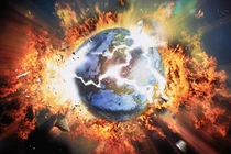 Chuyên gia NASA dự đoán thời điểm Trái đất bị hủy diệt