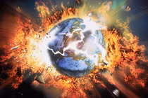 Chuyên gia NASA dự đoán thời điểm Trái đất bị hủy diệt