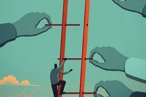 Muốn thành công trong cuộc sống này thì bạn phải học cách mặt dày