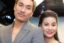 Nghi vấn Cát Phượng và Kiều Minh Tuấn đã trục trặc từ 7 tháng trước?