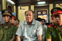 Vạch thêm những “trò ma” của Phạm Công Danh