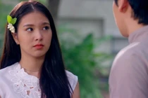 Sát ngày cưới chú rể tuyên bố "Anh chọn em là may rồi"