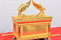 Những kho báu mất tích bí ẩn