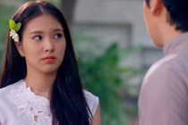 Sát ngày cưới chú rể tuyên bố "Anh chọn em là may rồi"