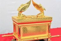 Những kho báu mất tích bí ẩn