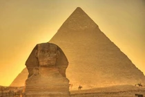 16 vùng đất bí ẩn trên thế giới, thách thức trí tuệ con người