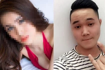 Lời xin lỗi người tình của “tú ông” điều hành Á hậu, MC bán dâm nghìn đô