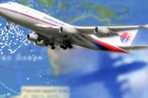 Hé lộ thời điểm máy bay MH370 sẽ lộ diện dưới đáy đại dương