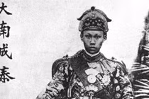 Chuyện những người đàn bà "lạ" của Vua Thành Thái