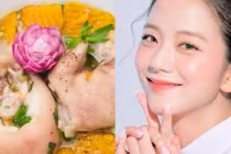 7 món ăn rẻ bèo chứa collagen vượt trội, đẩy lùi tốc độ lão hóa