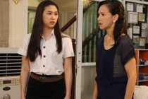 Mẹ chồng trao chục cây vàng ngày cưới, mẹ đẻ tuyên bố hủy hôn