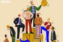 Thành công chỉ đến với những người nỗ lực