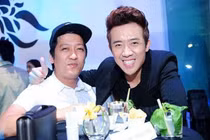 Khối tài sản "khủng" của vợ chồng Trấn Thành khiến Trường Giang ghen tỵ