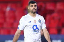 Tiền đạo Iran vào top 5 chân sút hiệu quả ở các giải châu Âu