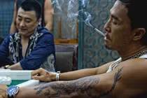 Chân Tử Đan khiến tay anh chị ôm hận với "thân phận đặc biệt"