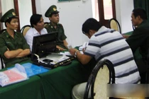 Những chuyên án ma túy... khủng: "Bố già" gieo rắc "cái chết trắng"