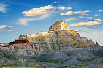 Video: Vương quốc bí ẩn ở Tây Tạng, biến mất không một vết tích