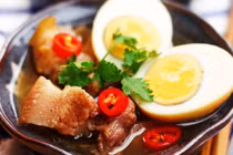 Chớ dại dùng 4 loại gia vị này để kho thịt kẻo lạc vị, hại sức khỏe