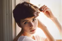 Lòng bao dung của vợ cũ