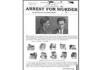 Cuộc đọ súng định mệnh và cái chết bí ẩn của cô gái trẻ xinh đẹp