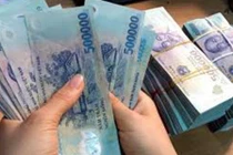 Kỷ luật 10 cán bộ hải quan Hải Phòng vụ "ăn tiền" doanh nghiệp