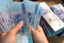 Kỷ luật 10 cán bộ hải quan Hải Phòng vụ "ăn tiền" doanh nghiệp