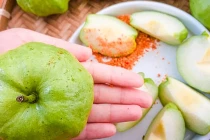 6 điểm cần chú ý khi mua ổi để chọn trúng quả ngon ngọt