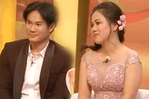 Khán giả nức nở vì câu chuyện tình yêu của cặp đôi "rổ rá cạp lại"