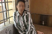 Bi kịch chồng chất của người đàn bà mắc trọng bệnh trong tù