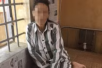 Bi kịch chồng chất của người đàn bà mắc trọng bệnh trong tù