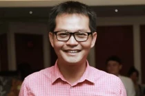 NSND Trung Hiếu: “Tôi rất ngại khi mọi người cứ hỏi chuyện vợ con mãi"