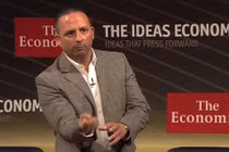 Bị coi là súc vật, trùm mafia khát khao trở lại làm người lương thiện