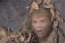 6 chữ khiến Tôn Ngộ Không bản lĩnh cao cường vẫn bị núi đè 500 năm