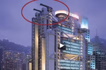 Video: Ly kỳ chuyện xây dựng theo phong thủy ở Hong Kong