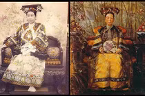 Hé lộ lý do nấm mồ chưa bao giờ xanh cỏ của Từ Hy