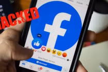 5 thói quen khiến Facebook của bạn dễ bị hack