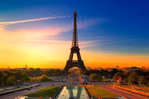 Chiêm ngưỡng 10 tháp nổi tiếng nhất thế giới