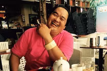 Sự thật đau đớn việc Hoàng Mập lập bàn thờ bạn thân trong nhà