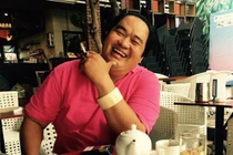 Sự thật đau đớn việc Hoàng Mập lập bàn thờ bạn thân trong nhà