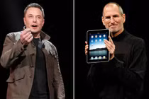 Xin đừng thần thánh hóa những gã "thiên tài" công nghệ