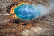 “Bom hẹn giờ khủng khiếp nhất Trái đất” có thể sớm gây họa