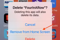 Một số tính năng ẩn thú vị của Apple