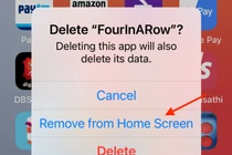 Một số tính năng ẩn thú vị của Apple