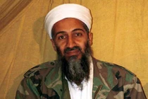 Tài liệu giải mật về Bin Laden "bốc hơi"
