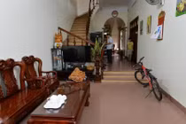 Ghé thăm căn nhà của Hoa hậu Lương Thuỳ Linh ở Cao Bằng