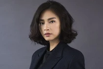 Ngô Thanh Vân: Người phụ nữ đứng hạng nhất, gồm cả chữ "ế"