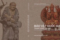 Thành phố nghìn tuổi lưu giữ bảo vật nghìn năm