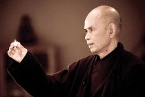 Nguyên tắc tìm người tri kỉ của Thiền sư Thích Nhất Hạnh