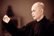 Nguyên tắc tìm người tri kỉ của Thiền sư Thích Nhất Hạnh