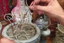 Cuối năm lau dọn bàn thờ làm theo quy tắc: Sang năm hỷ tín tới nhà